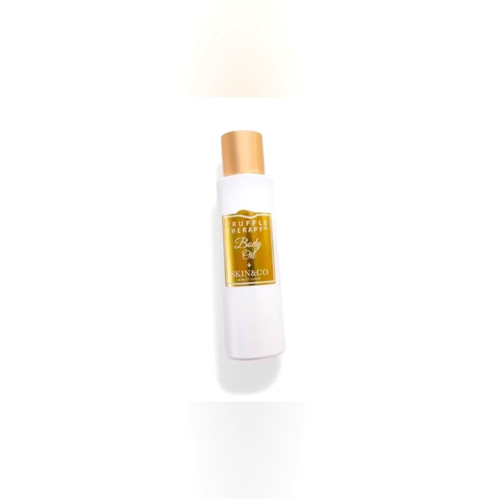 5/75$ SKIN&CO ROMA Truffle Therapy Ultra Rich Body Oil